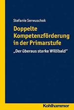 Doppelte Kompetenzforderung in Der Primarstufe