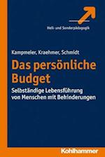 Das Personliche Budget