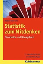 Statistik Zum Mitdenken