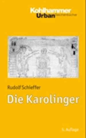 Die Karolinger