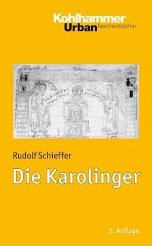 Die Karolinger