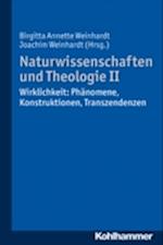 Naturwissenschaften und Theologie II