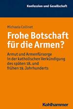 Frohe Botschaft für die Armen?