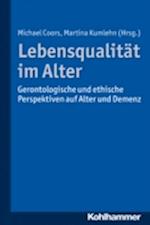 Lebensqualität im Alter