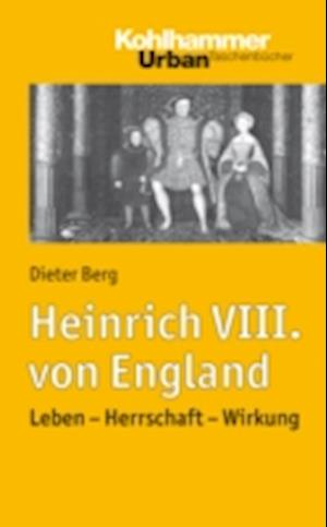 Heinrich VIII. von England