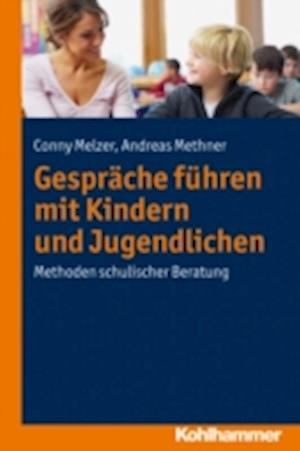 Gespräche führen mit Kindern und Jugendlichen