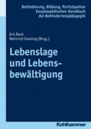 Lebenslage und Lebensbewältigung