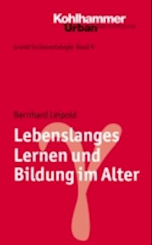 Lebenslanges Lernen und Bildung im Alter