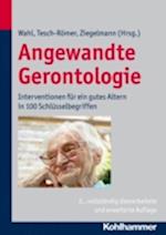 Angewandte Gerontologie