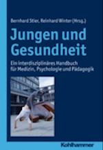 Jungen und Gesundheit