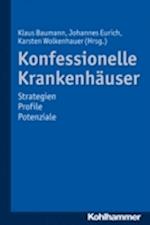 Konfessionelle Krankenhäuser