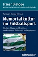 Memorialkultur im Fußballsport