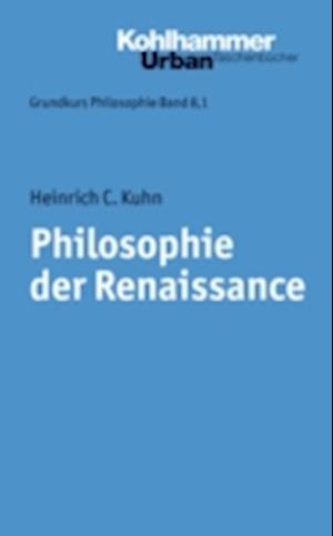 Philosophie der Renaissance