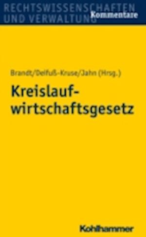 Kreislaufwirtschaftsgesetz