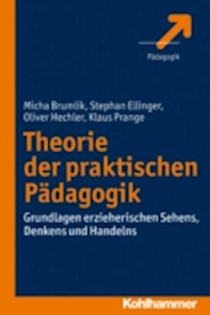 Theorie der praktischen Pädagogik