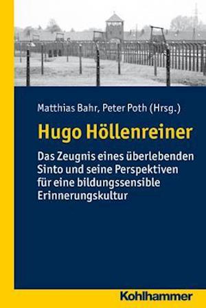 Hugo Hollenreiner