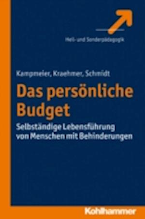 Das Persönliche Budget