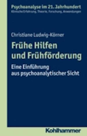 Frühe Hilfen und Frühförderung