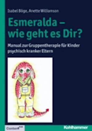 Esmeralda - wie geht es Dir?