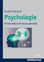 Psychologie