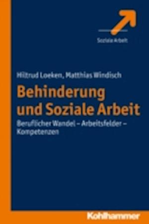 Behinderung und Soziale Arbeit