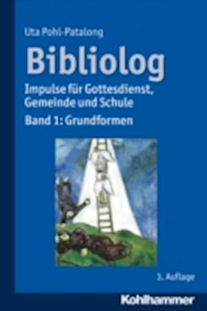 Bibliolog