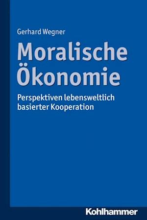 Moralische Ökonomie