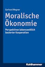 Moralische Ökonomie