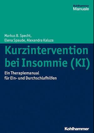 Kurzintervention Bei Insomnie (KI)