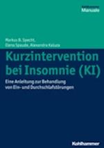 Kurzintervention bei Insomnie (KI)