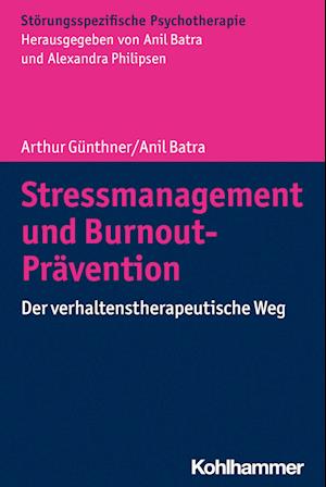 Stressmanagement und Burnout-Prävention