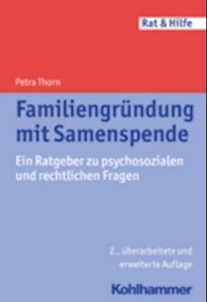 Familiengründung mit Samenspende