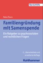 Familiengründung mit Samenspende