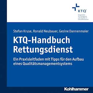 Ktq-Handbuch Rettungsdienst