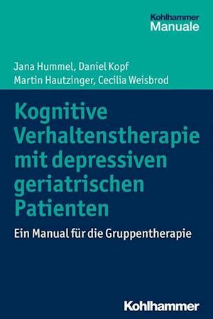 Kognitive Verhaltenstherapie