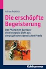 Die erschöpfte Begeisterung