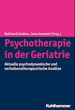 Psychotherapie in der Geriatrie