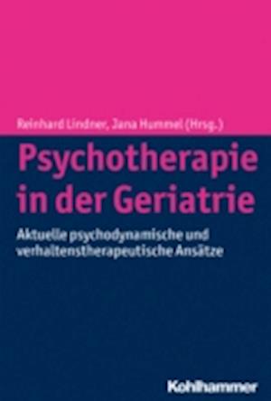 Psychotherapie in der Geriatrie