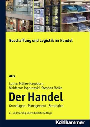 Beschaffung und Logistik im Handel