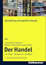 Beschaffung und Logistik im Handel