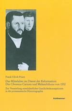 Das Mittelalter Im Dienst Der Reformation