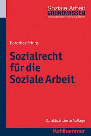 Sozialrecht Fur Die Soziale Arbeit