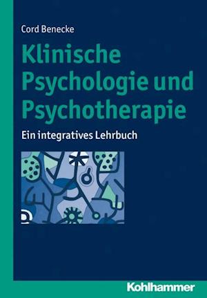 Klinische Psychologie und Psychotherapie