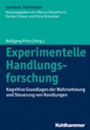 Experimentelle Handlungsforschung