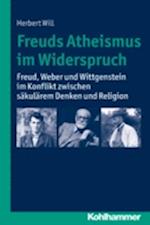 Freuds Atheismus im Widerspruch