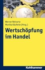 Wertschöpfung im Handel