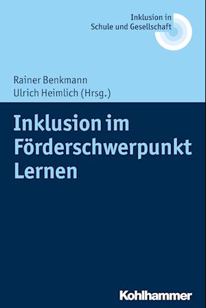 Inklusion im Förderschwerpunkt Lernen