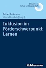 Inklusion im Förderschwerpunkt Lernen