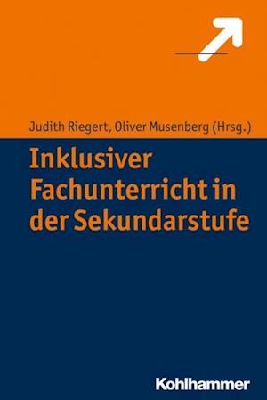 Inklusiver Fachunterricht in der Sekundarstufe