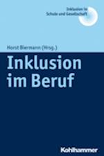 Inklusion im Beruf